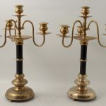 726 7185 CANDELABRAS